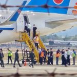 遣返最新消息 第二轮结束！1439名电诈成员在湄索登机回国-彩票网站-彩票交流-彩票论坛