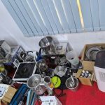 金边警方捣毁毒品加工厂，缴获近300公斤毒品-彩票网站-彩票交流-彩票论坛