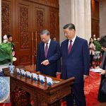 习近平抵达河内对🇻🇳越南进行国事访问-彩票网站-彩票交流-彩票论坛