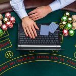 赌博中的算牌技巧:如何在赌场游戏中保持领先?-彩票网站-彩票交流-彩票论坛