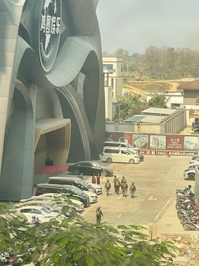 我原属亚太鸿图旗下东正分公司其一代理线旗下一名管理。-博彩黑台-免费彩金论坛