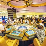 棋牌实战分析:五个常见局面应对策略-彩票网站-彩票交流-彩票论坛