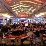 老虎机经验分享:避开冷门时间段-彩票网站-彩票交流-彩票论坛