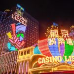 白菜论坛最新动态:博彩游戏的热门趋势分析-彩票网站-彩票交流-彩票论坛