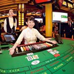 博彩策略:如何通过资金管理提升盈利稳定性?-彩票网站-彩票交流-彩票论坛