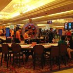 老虎机中奖技巧教学:避免踩坑-彩票网站-彩票交流-彩票论坛