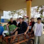 全柬各地严查外国人 7名中国人从国公坐三轮跑路被抓-彩票网站-彩票交流-彩票论坛