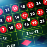 投注：提升博彩技巧的一种方法-彩票网站-彩票交流-彩票论坛