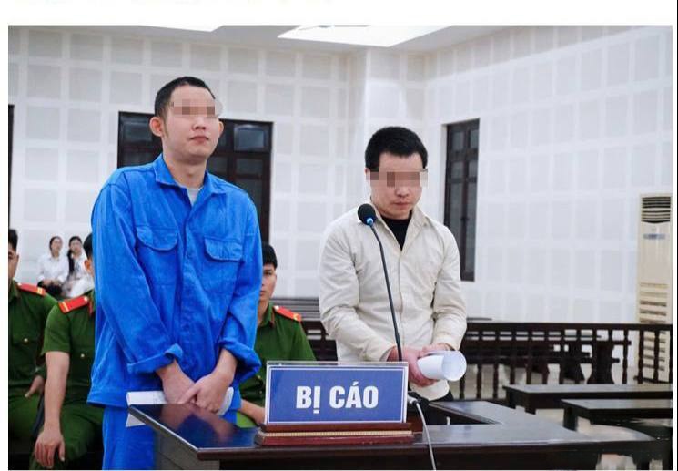 中国籍案犯越南盗刷信用卡获刑  主犯重判十三年涉案近70亿盾-彩票网站-彩票交流-彩票论坛